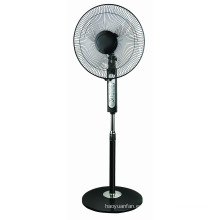 Ventilador del soporte de 18 pulgadas